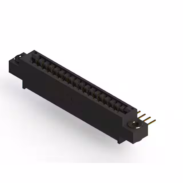 896-018-559-603 EDAC Inc.  Edgeboard Connectors